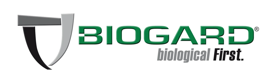 Logo Biogard png