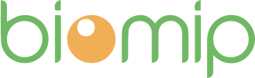 Logo Biomip png