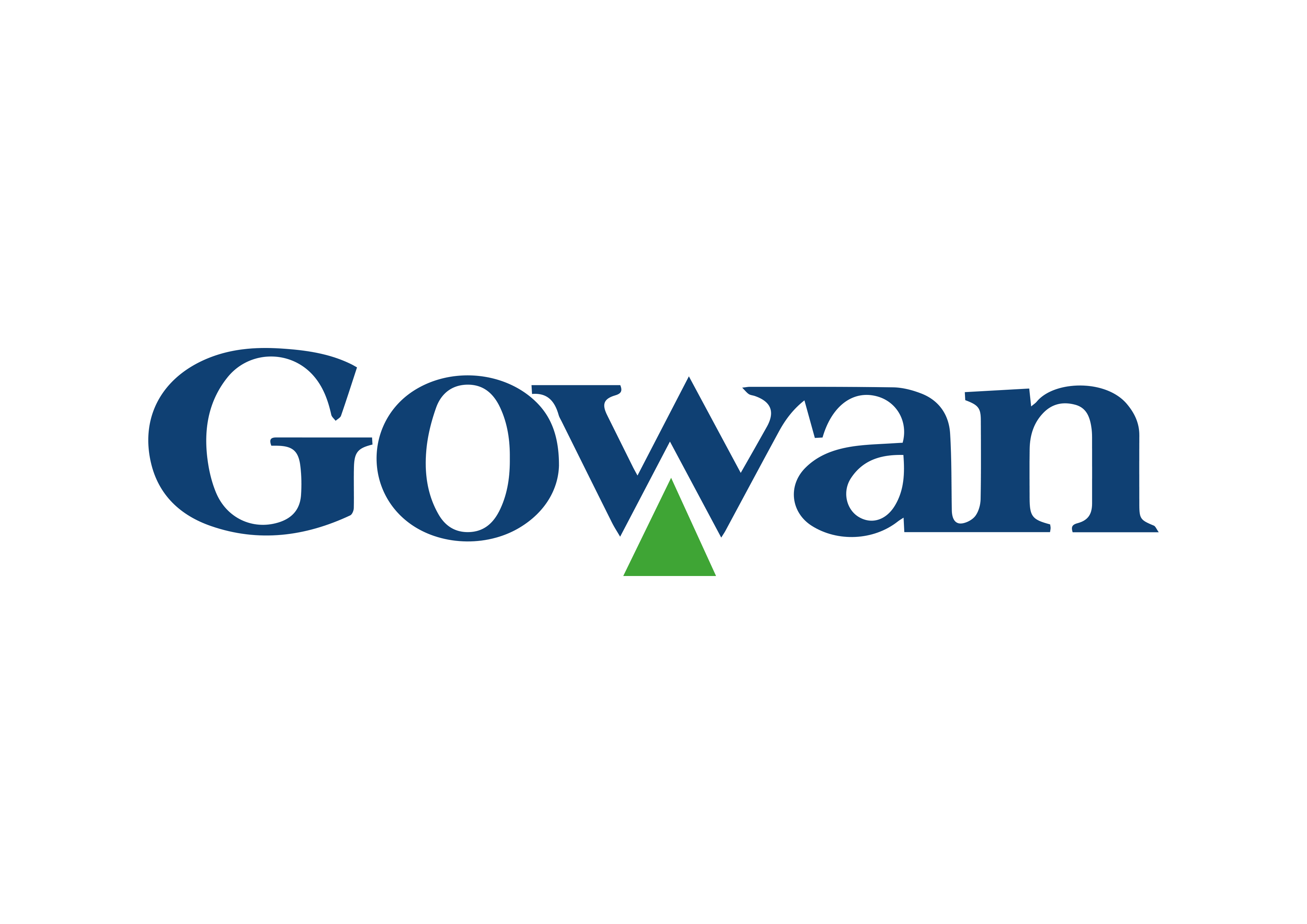 Logo Gowan png