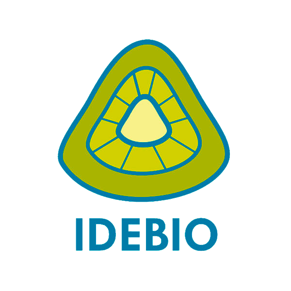 Logo Idebio png