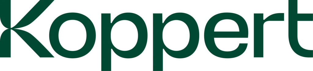 Logo Koppert png