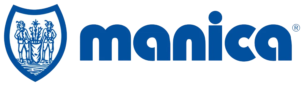 Logo Manica Cobre png