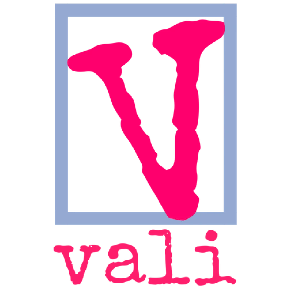 Logo Vali png
