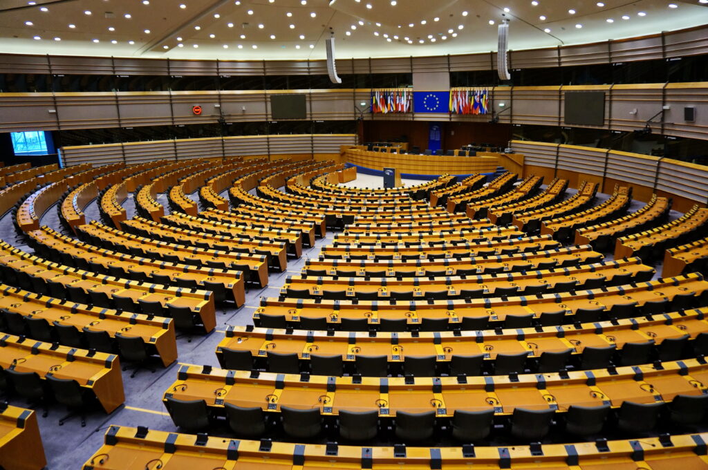 El Parlamento Europeo apoya un acceso más rápido al biocontrol