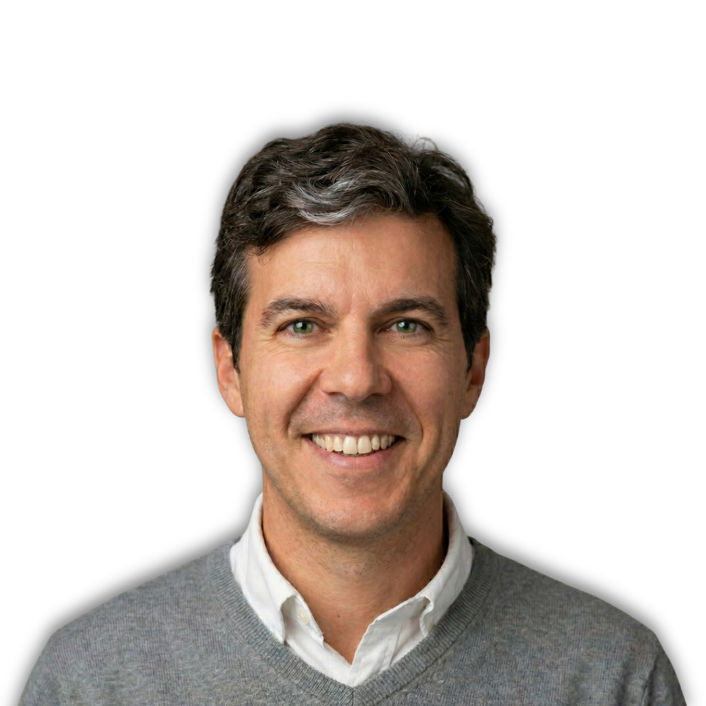 Alberto Galante